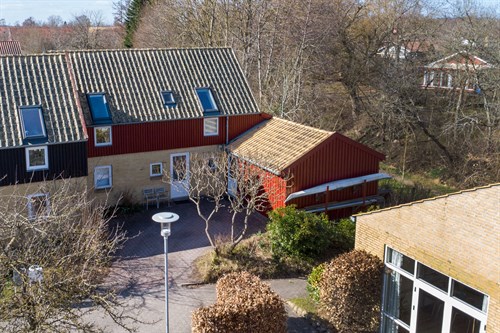 estate