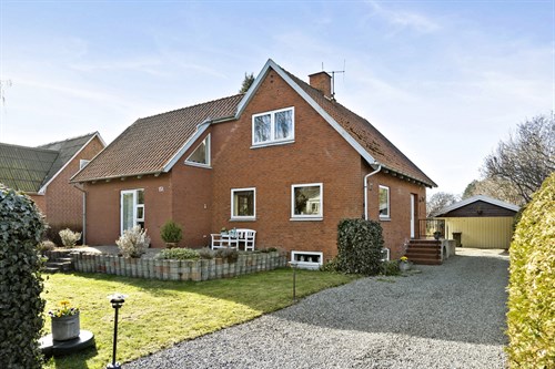 estate