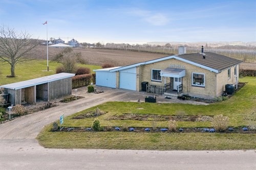 estate