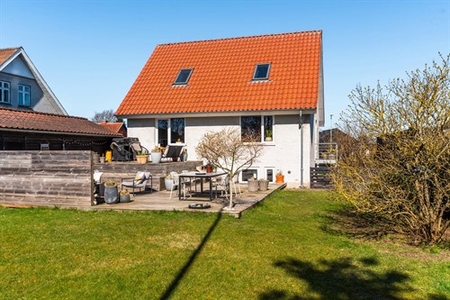 estate