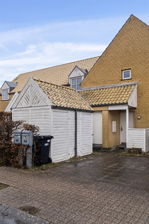 estate