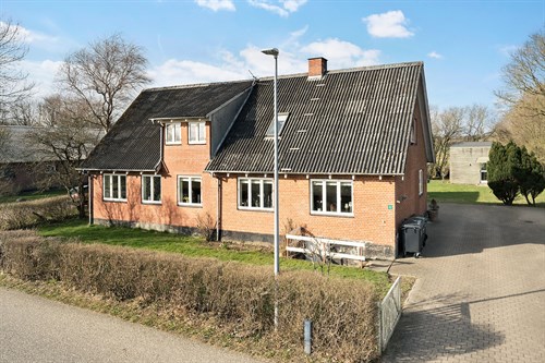 estate
