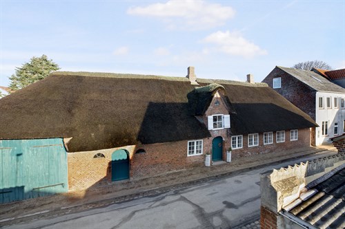 estate
