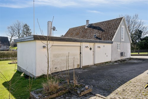 estate