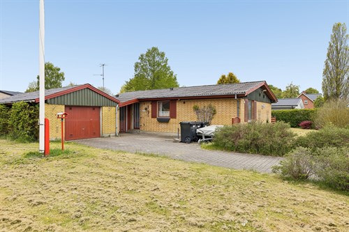 estate