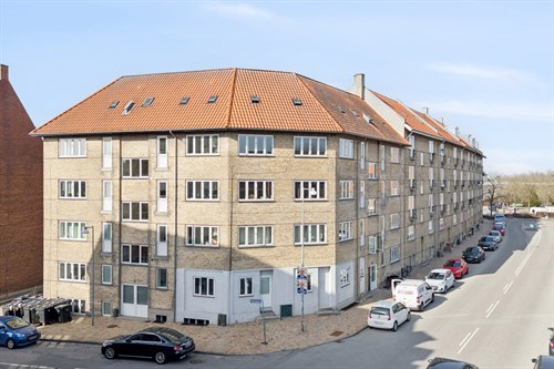 estate