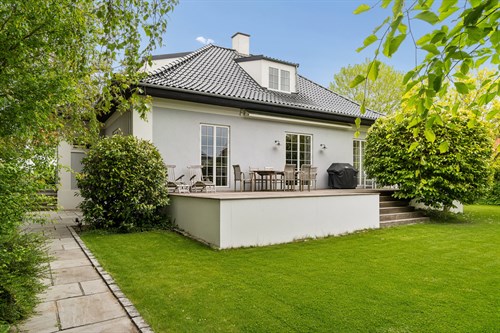 estate