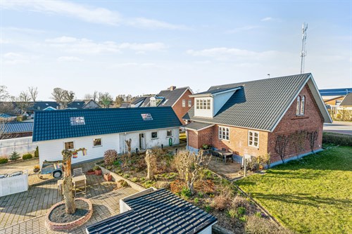 estate