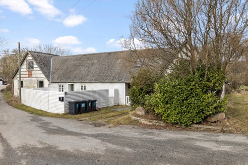 estate