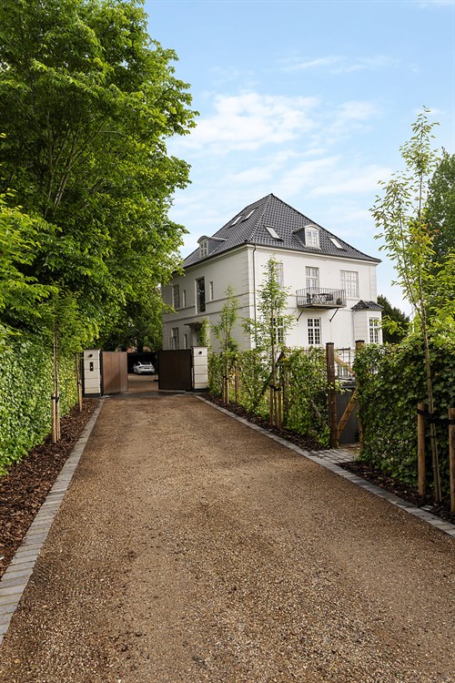estate