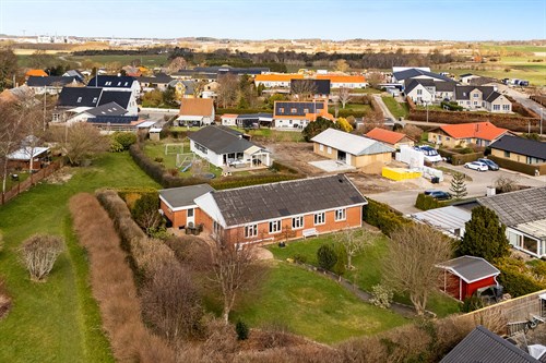 estate