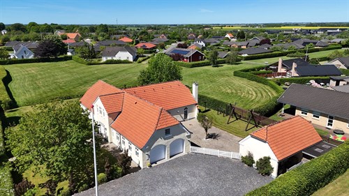 estate