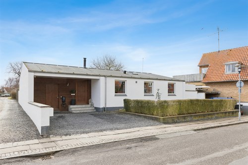 estate