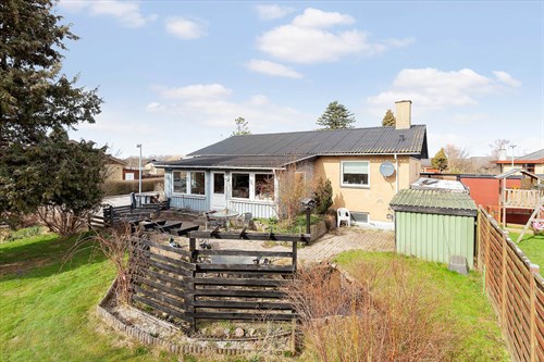 estate