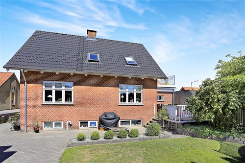 estate