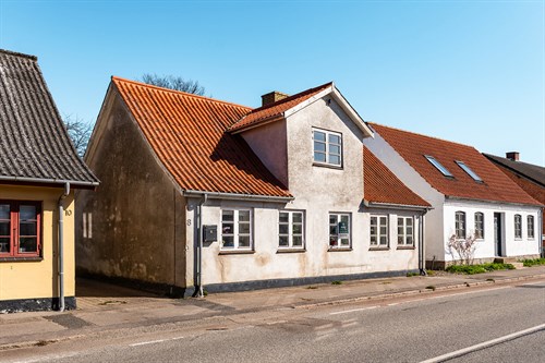 estate