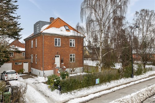 estate