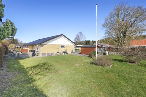 estate
