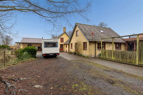 estate