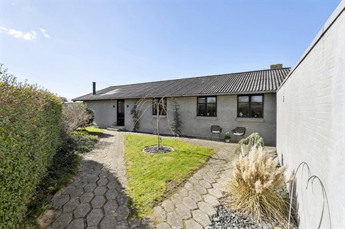 estate