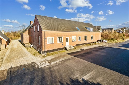 estate