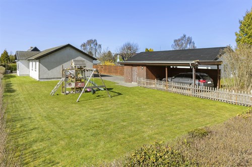 estate