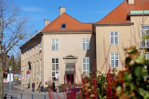 estate