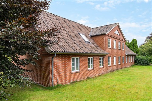 estate