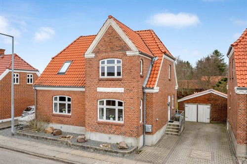estate