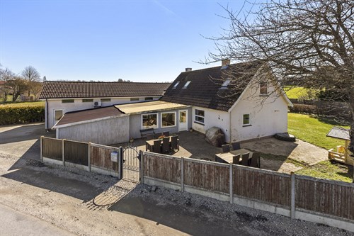 estate