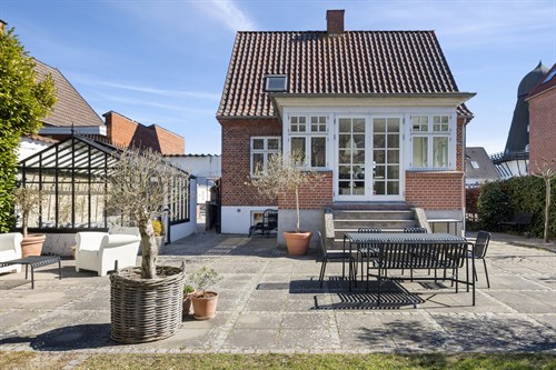 estate