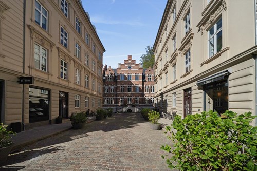estate