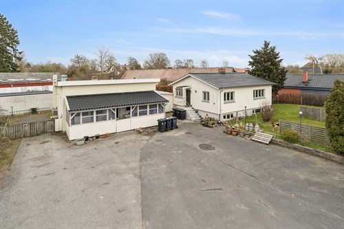 estate