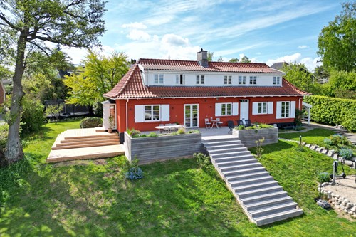 estate