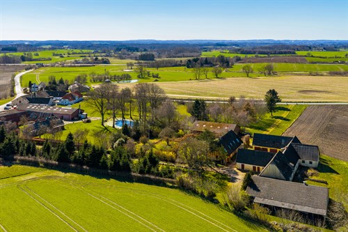 estate