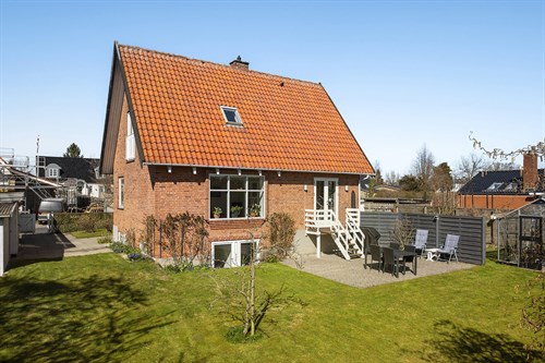 estate
