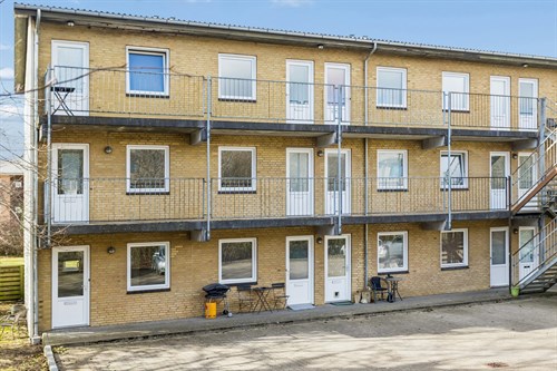 estate