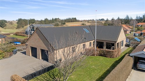 estate