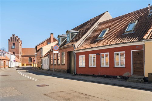 estate