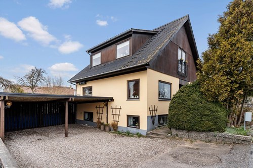 estate