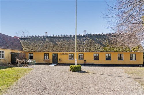 estate