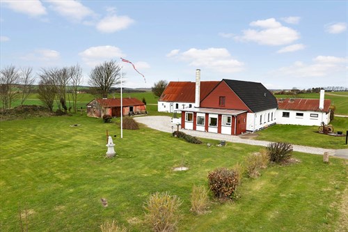 estate