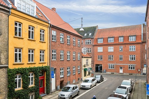 estate