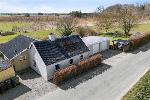 estate