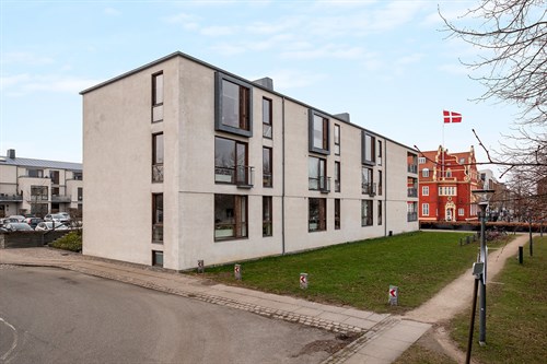 estate