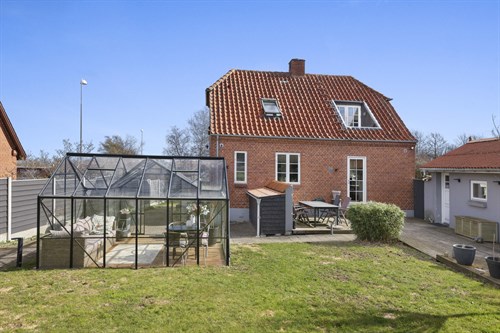 estate
