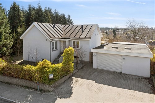 estate