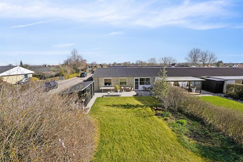 estate