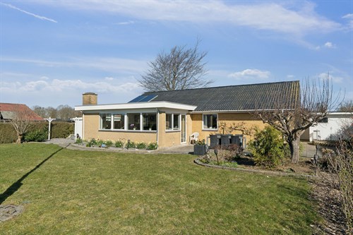 estate
