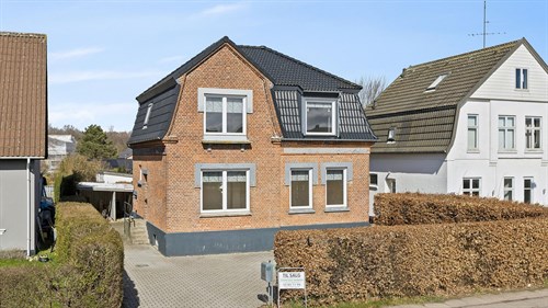 estate